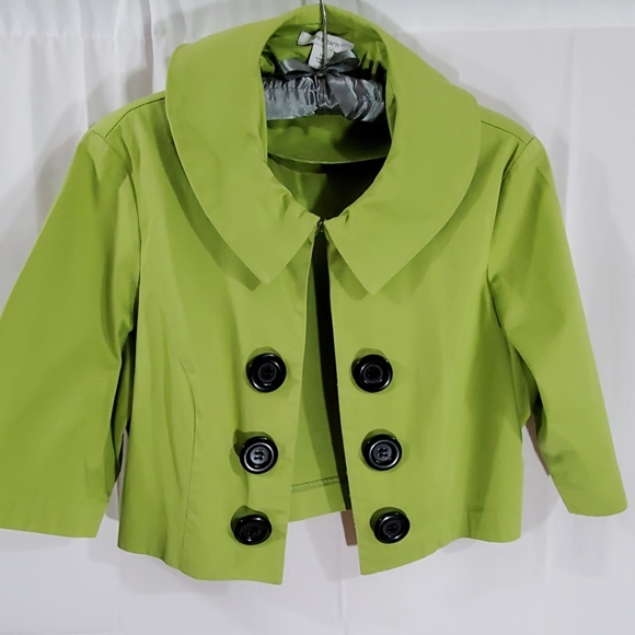 dressbarn Jackets & Blazers - Dress barn Women Top